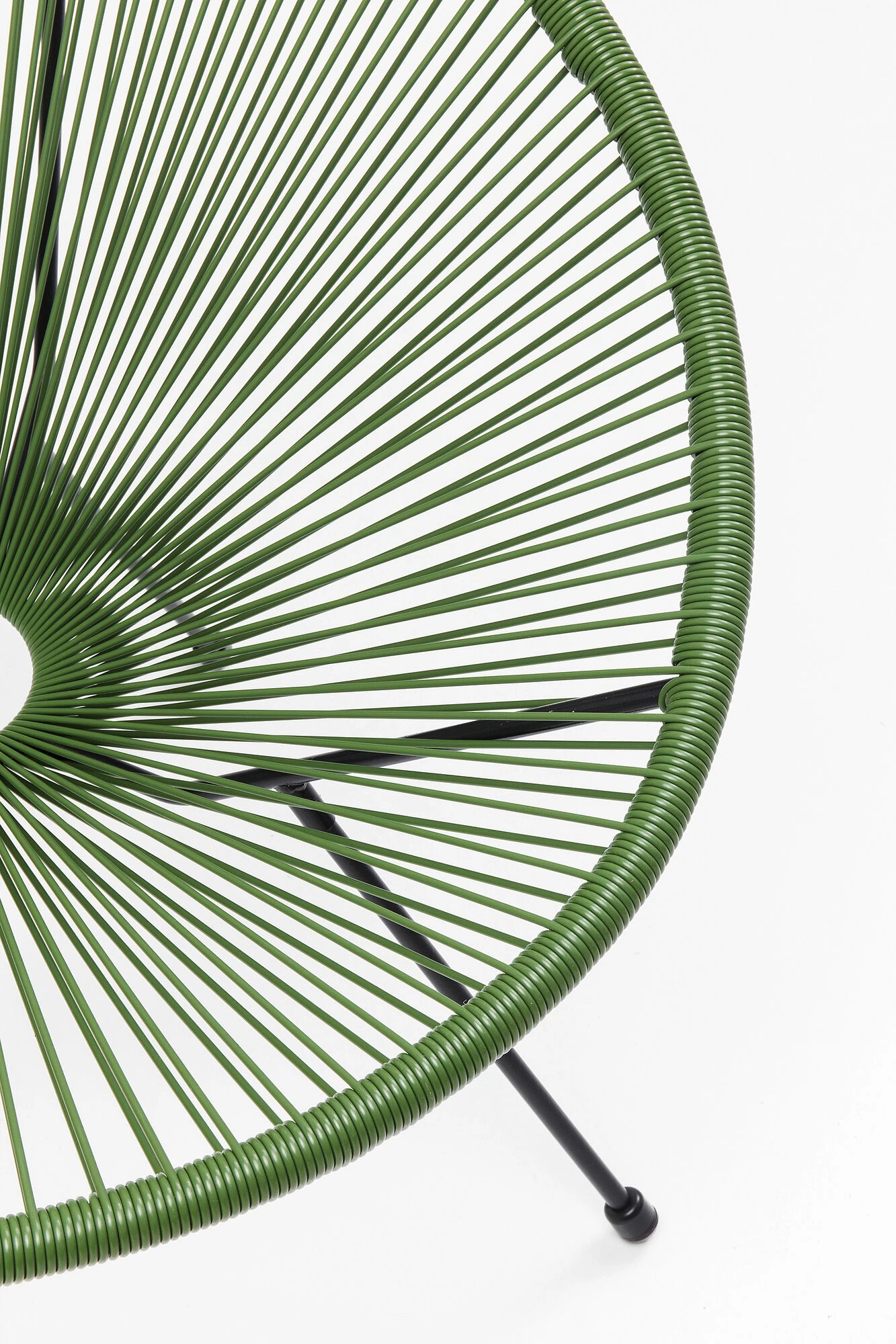 Sessel Acapulco Grün – Bild 15