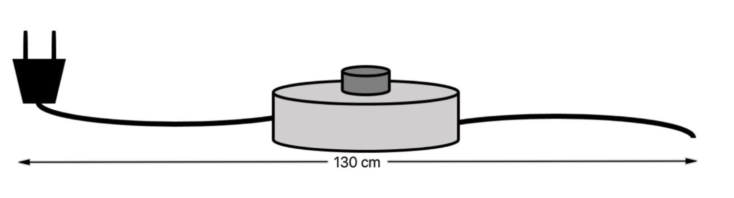 Stehleuchte Oasis 92cm – Bild 10