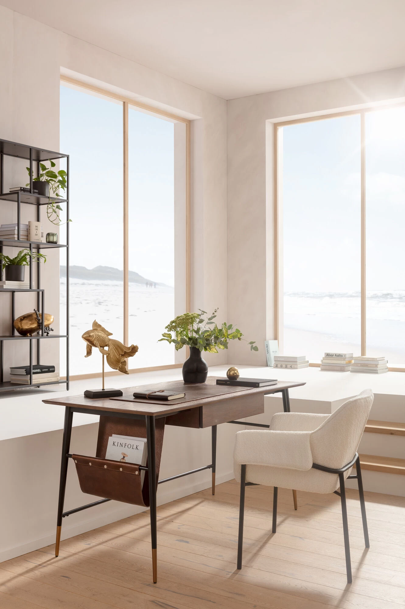 Schreibtisch Boticelli – Bild 2