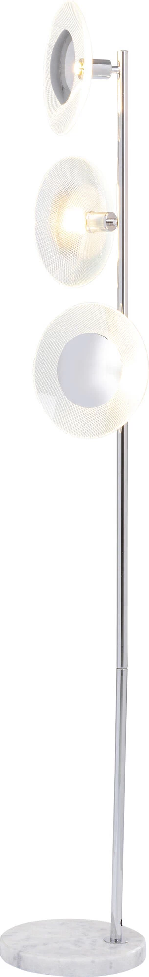 Stehleuchte Ufo Tre â Bild 2