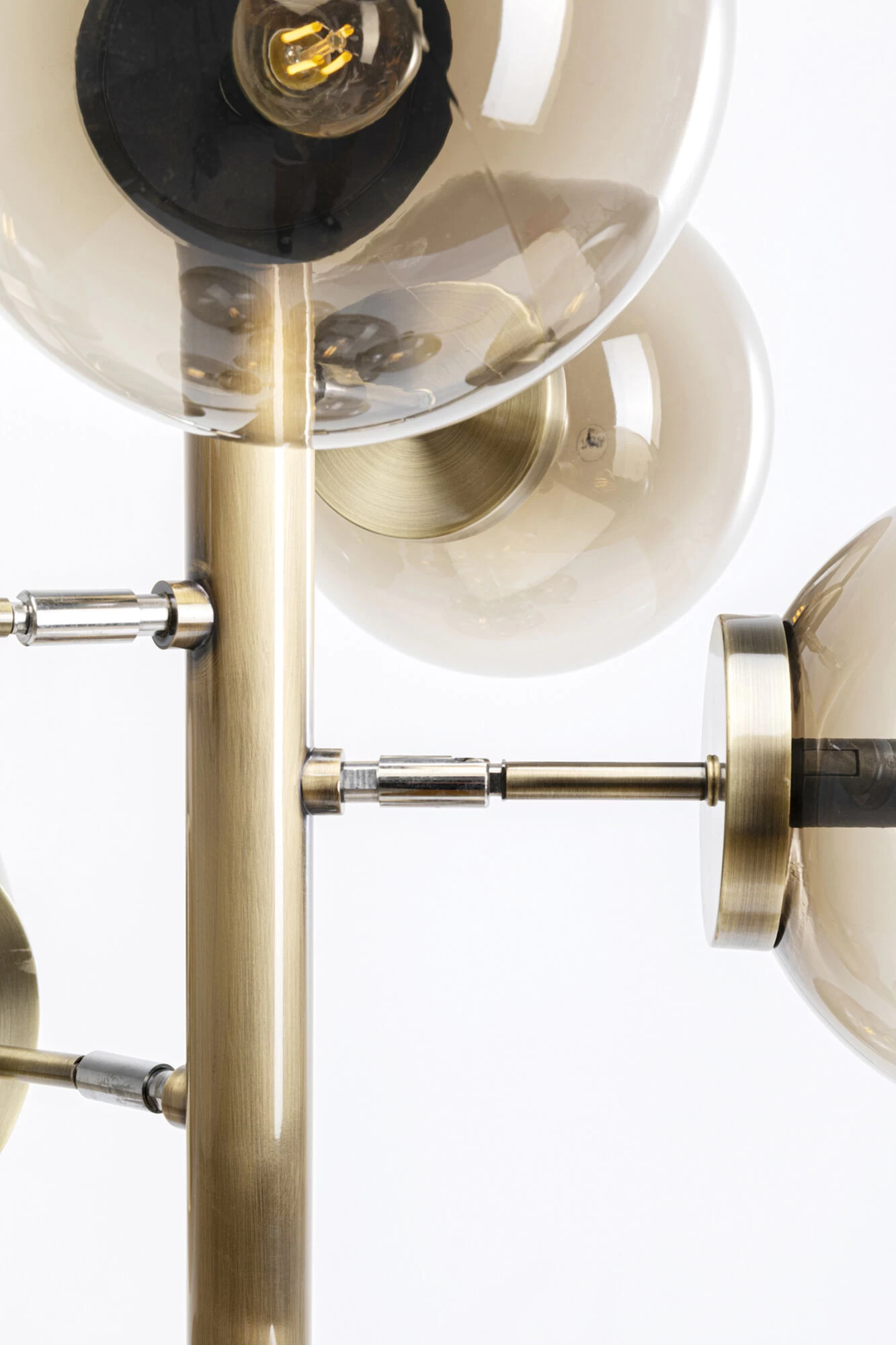 Stehleuchte Balloon Smoke 160cm â Bild 4