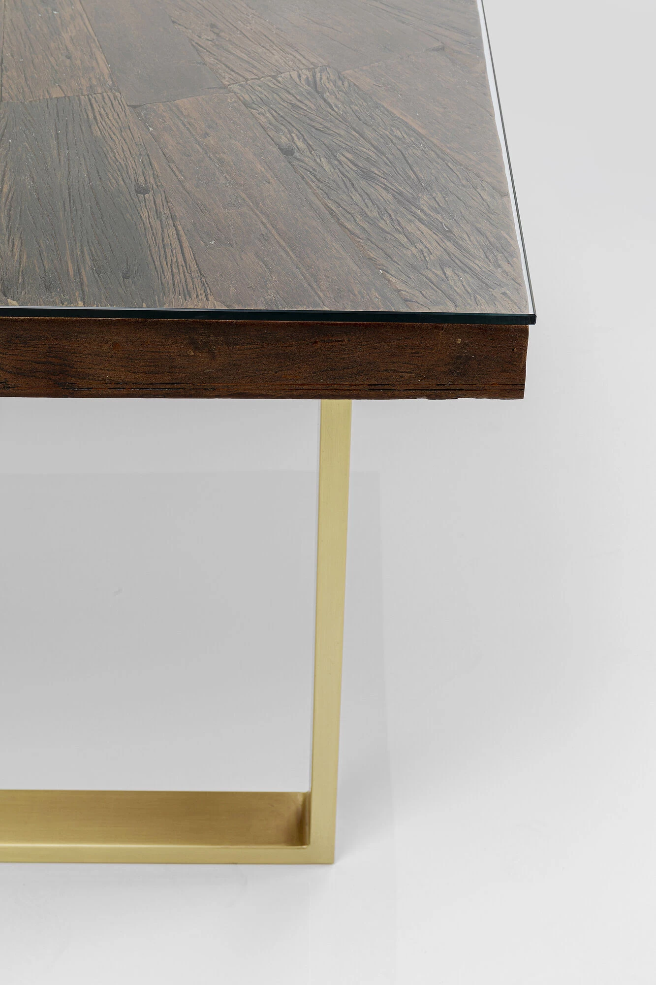 Tisch Conley Brass 180x90cm – Bild 15