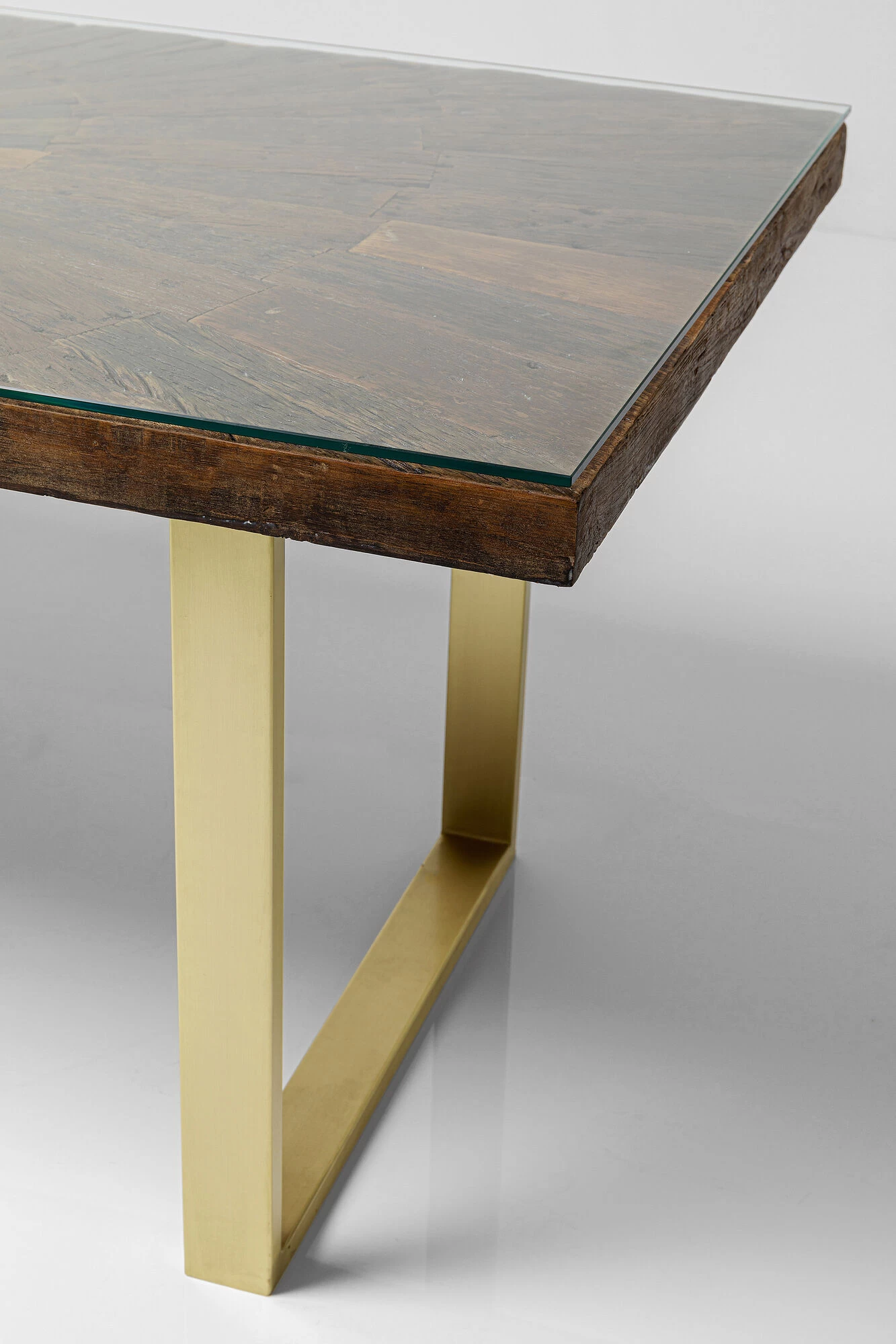 Tisch Conley Brass 180x90cm – Bild 18