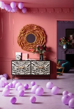 Sideboard Zebra 160x80cm