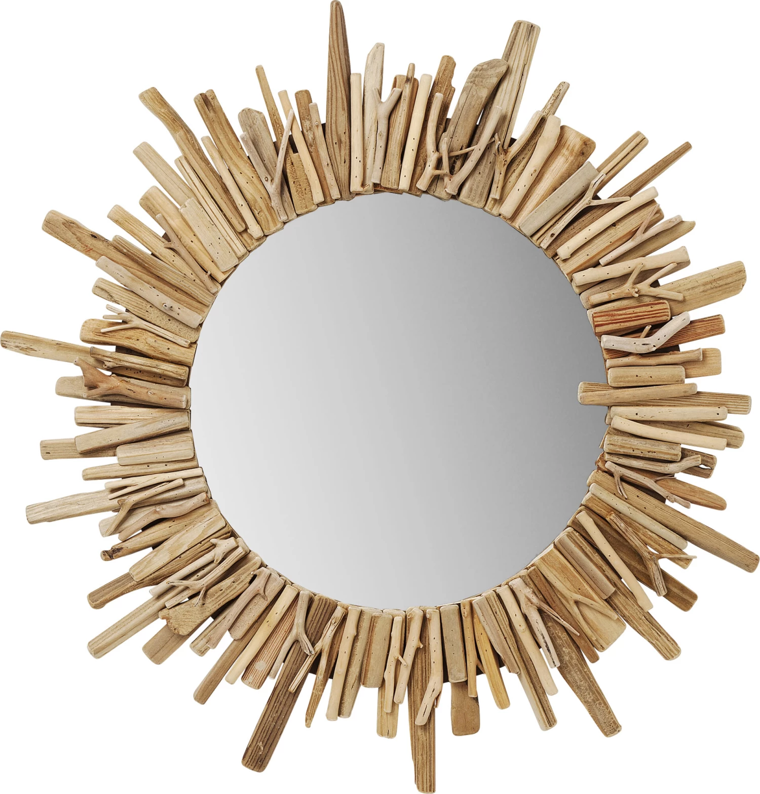 Spiegel Legno Ø82cm – Bild 12