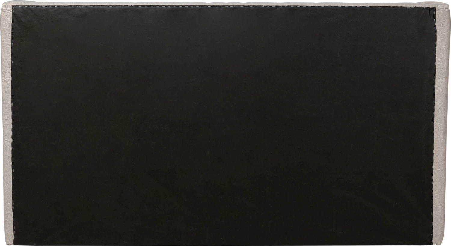 Kopfteil Benito Moon Creme 180cm – Bild 2