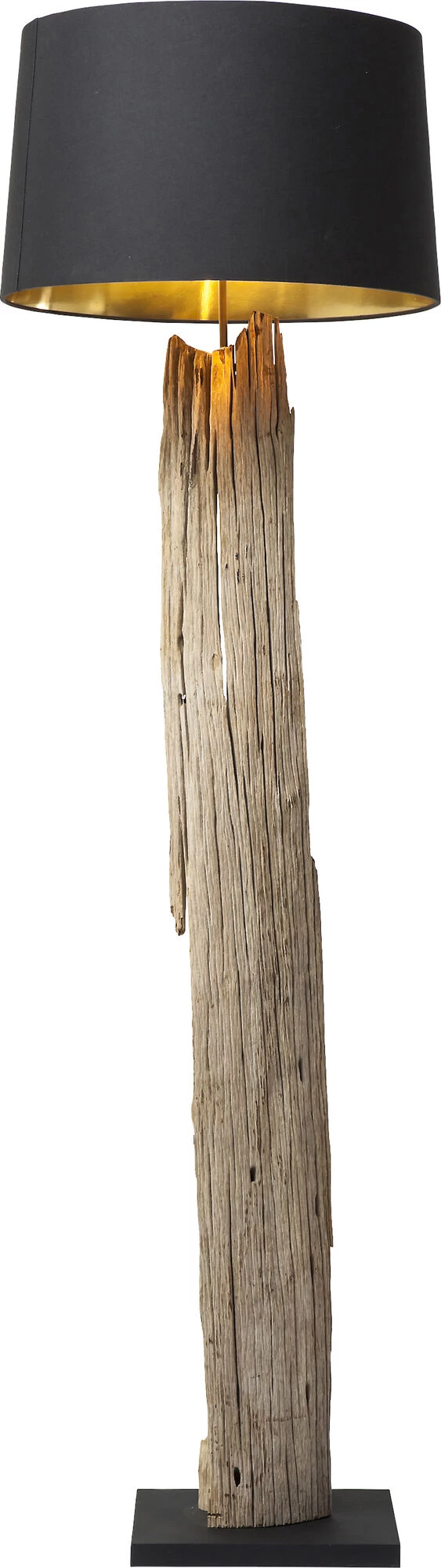 Stehleuchte Nature Straight – Bild 10