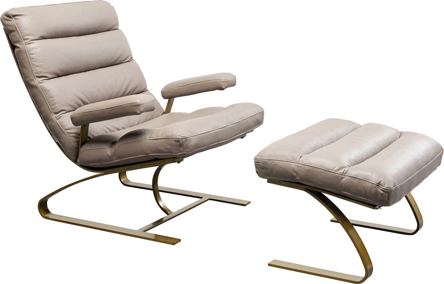 Sessel + Hocker Novel – Bild 13