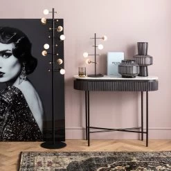 Stehleuchte Trapez 160