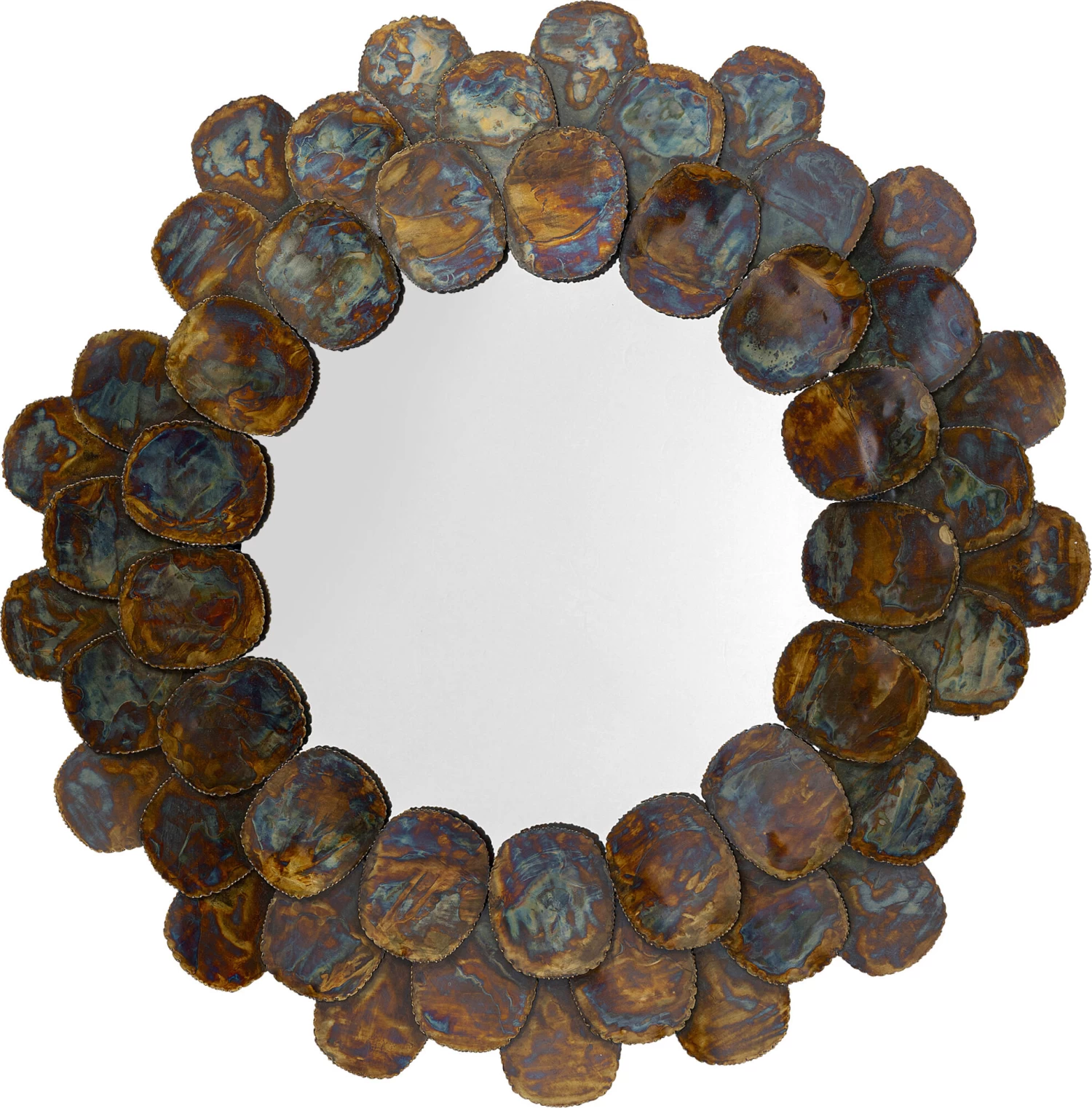 Wandspiegel Ody Ø109cm – Bild 5