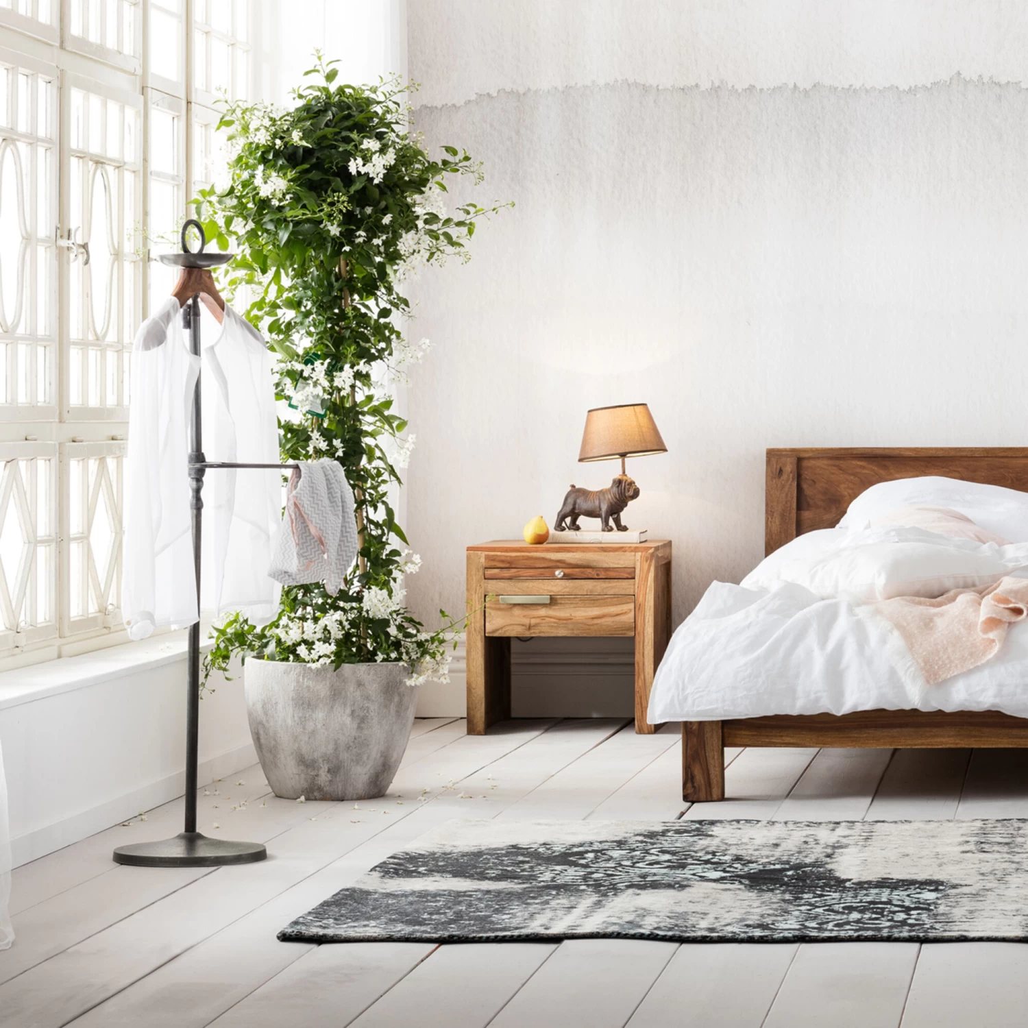 Herrendiener Cosmopolitan