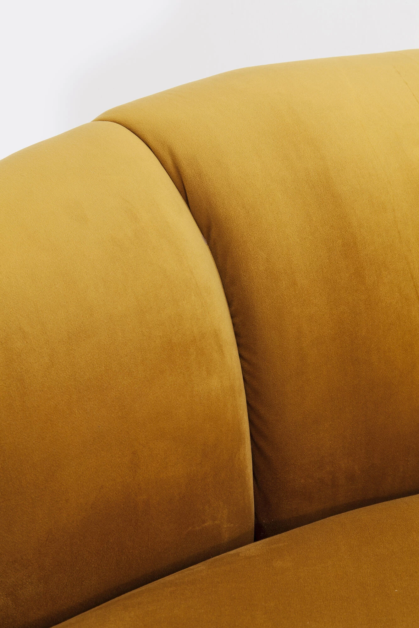 Sofa Dschinn 3-Sitzer Amber 233cm – Bild 18