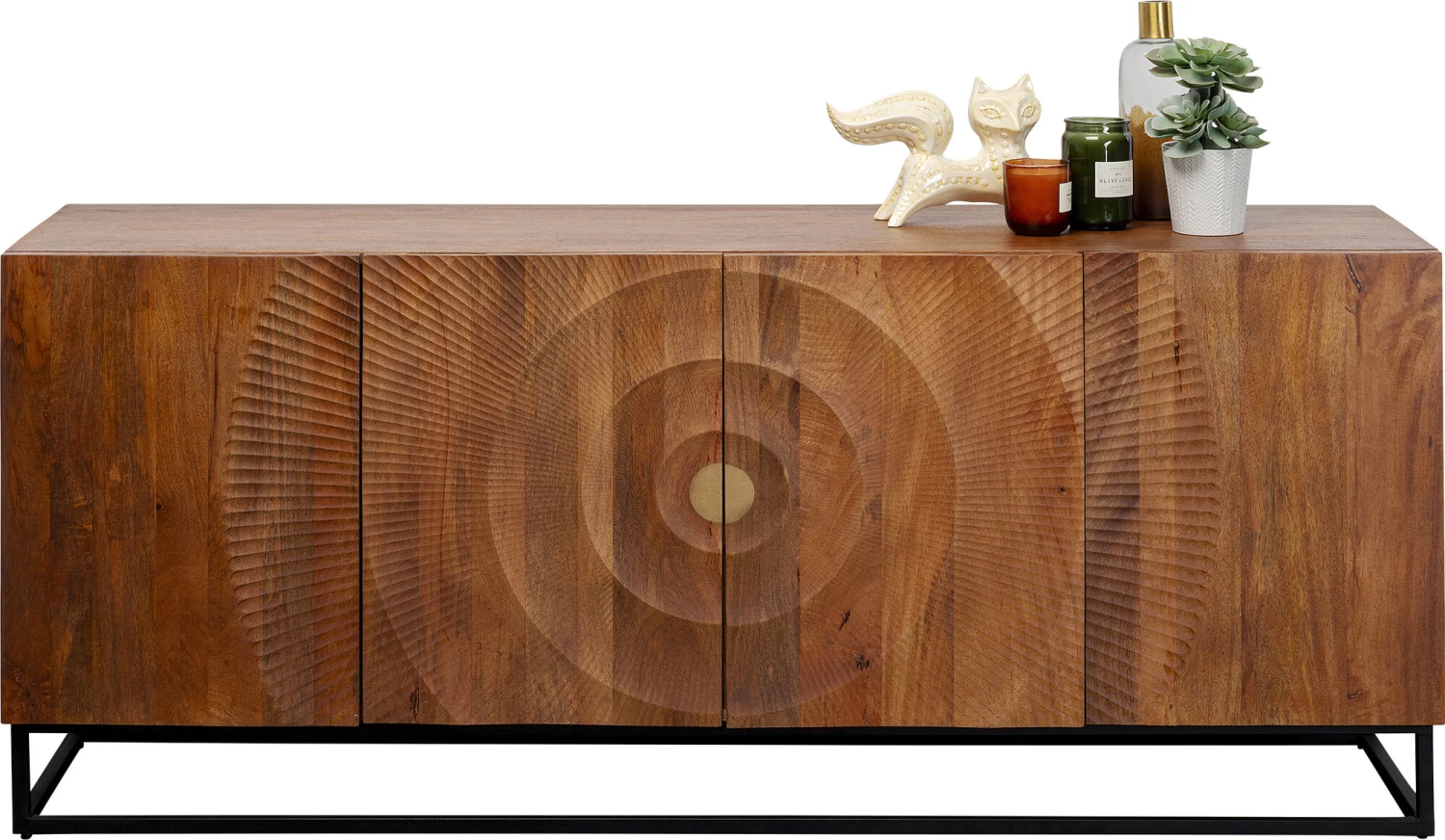 Sideboard Madeira Hell 177x75cm – Bild 3