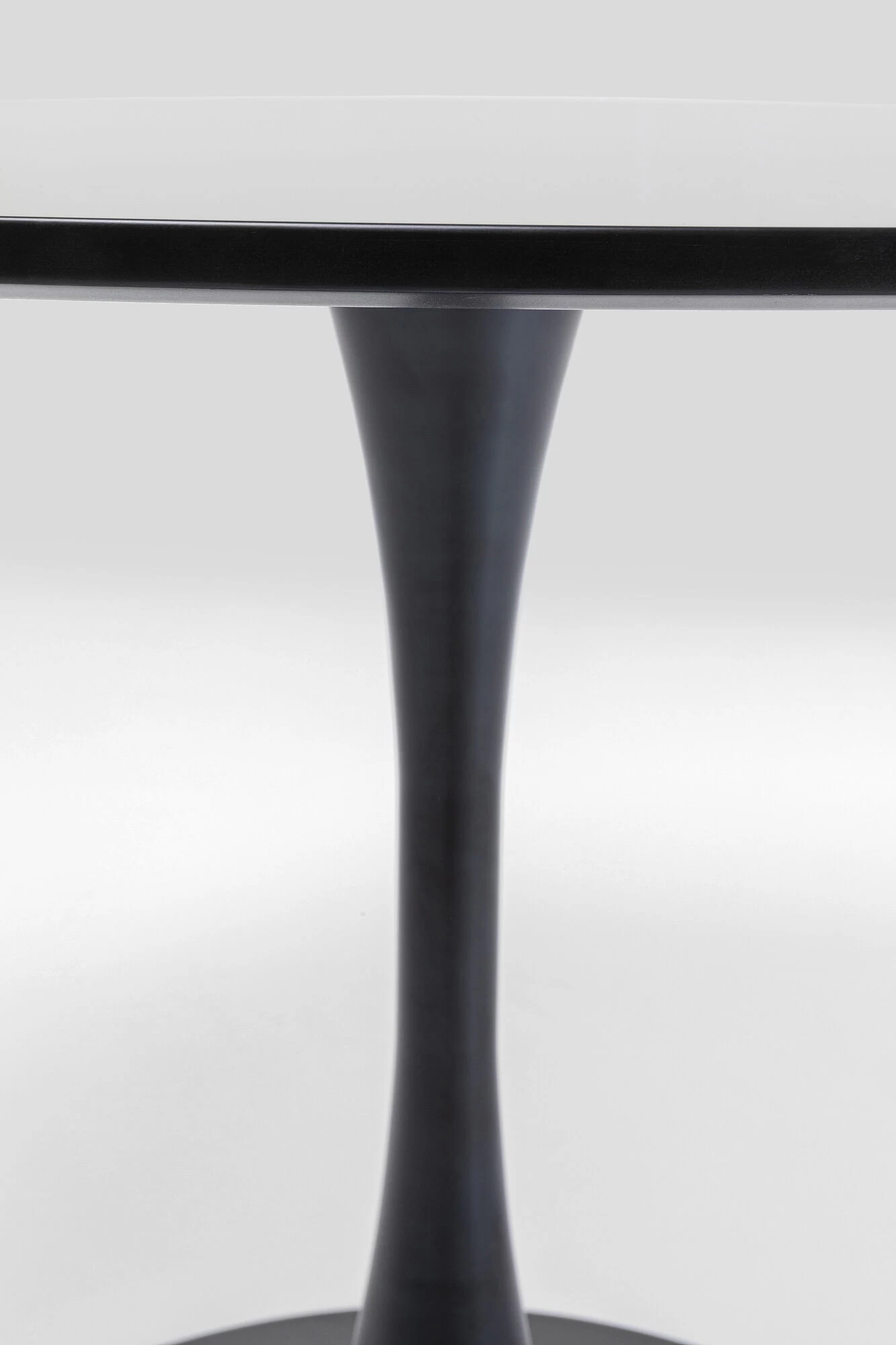 Tisch Schickeria Schwarz 110 – Bild 8