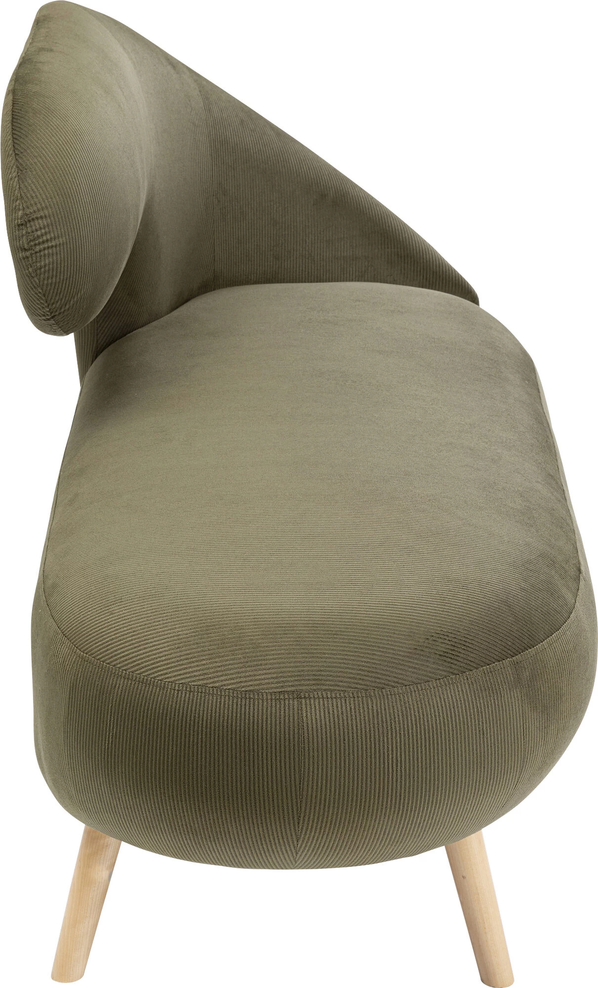 Recamiere Bacio 146cm – Bild 4