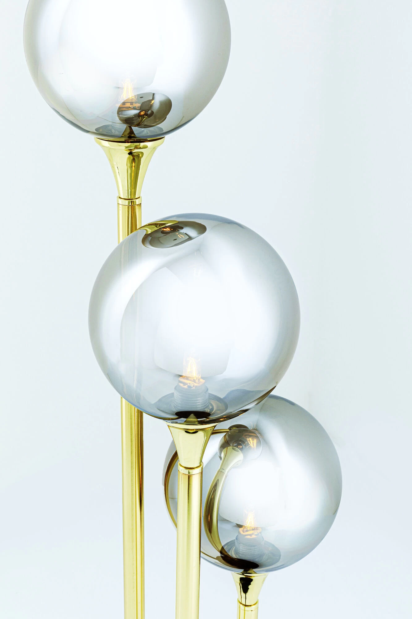 Tischleuchte Al Capone Tre – Bild 11