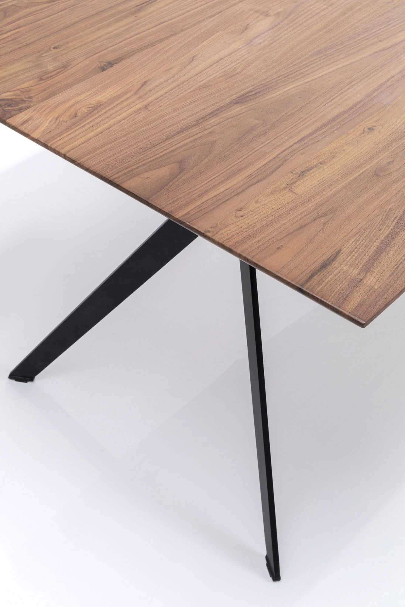 Tisch Downtown Walnuss 90x180cm – Bild 19