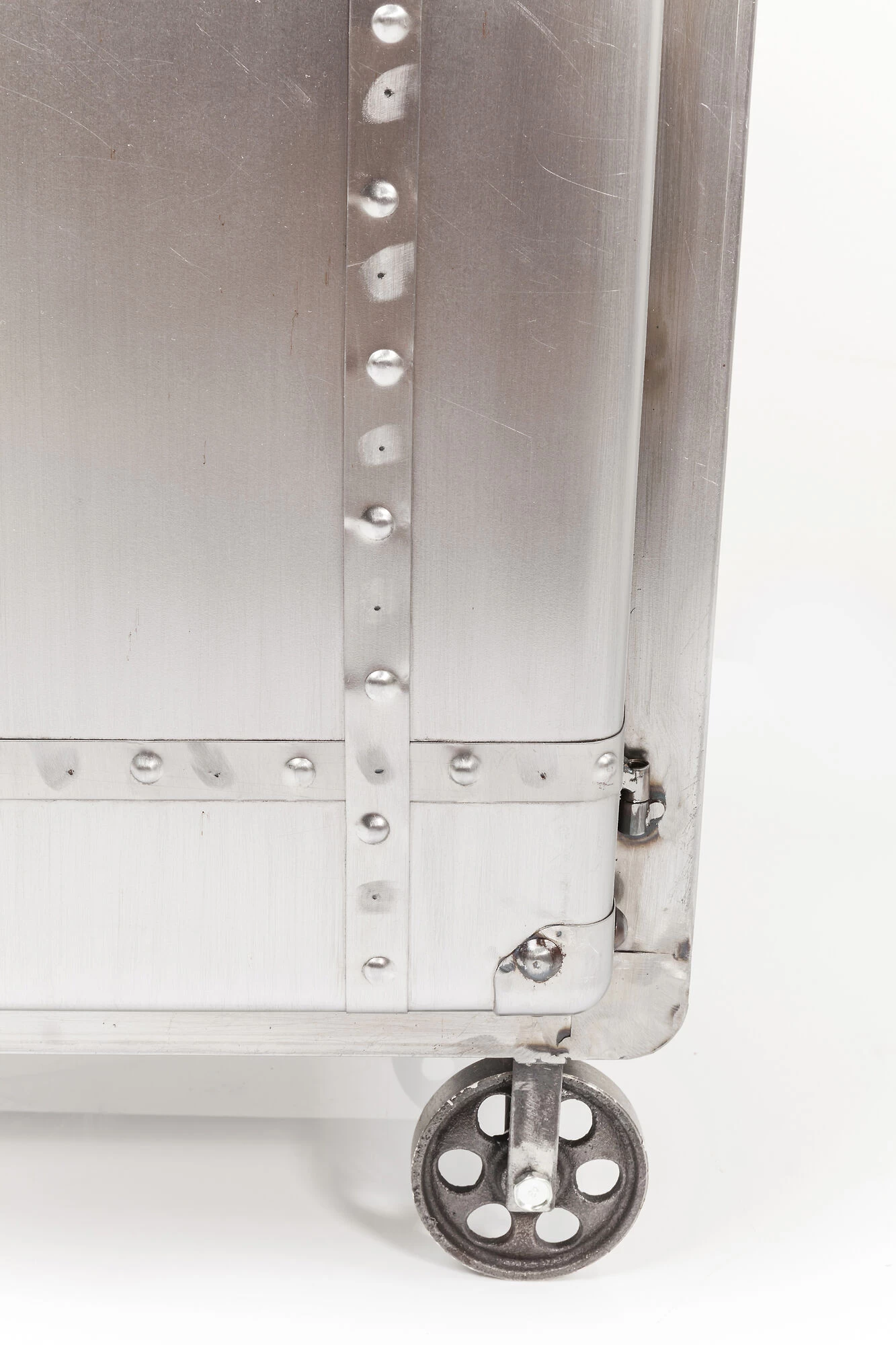 Kommode Buster 2-türig – Bild 5