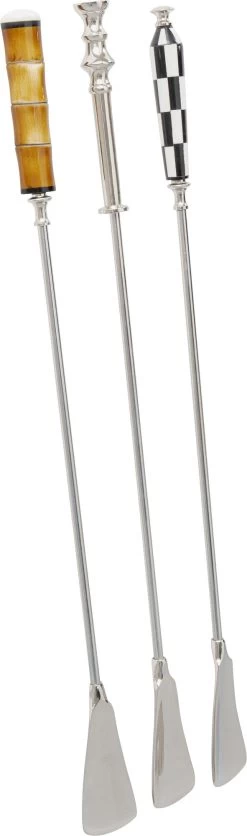 Schuhlöffel Gentle (3/Set)