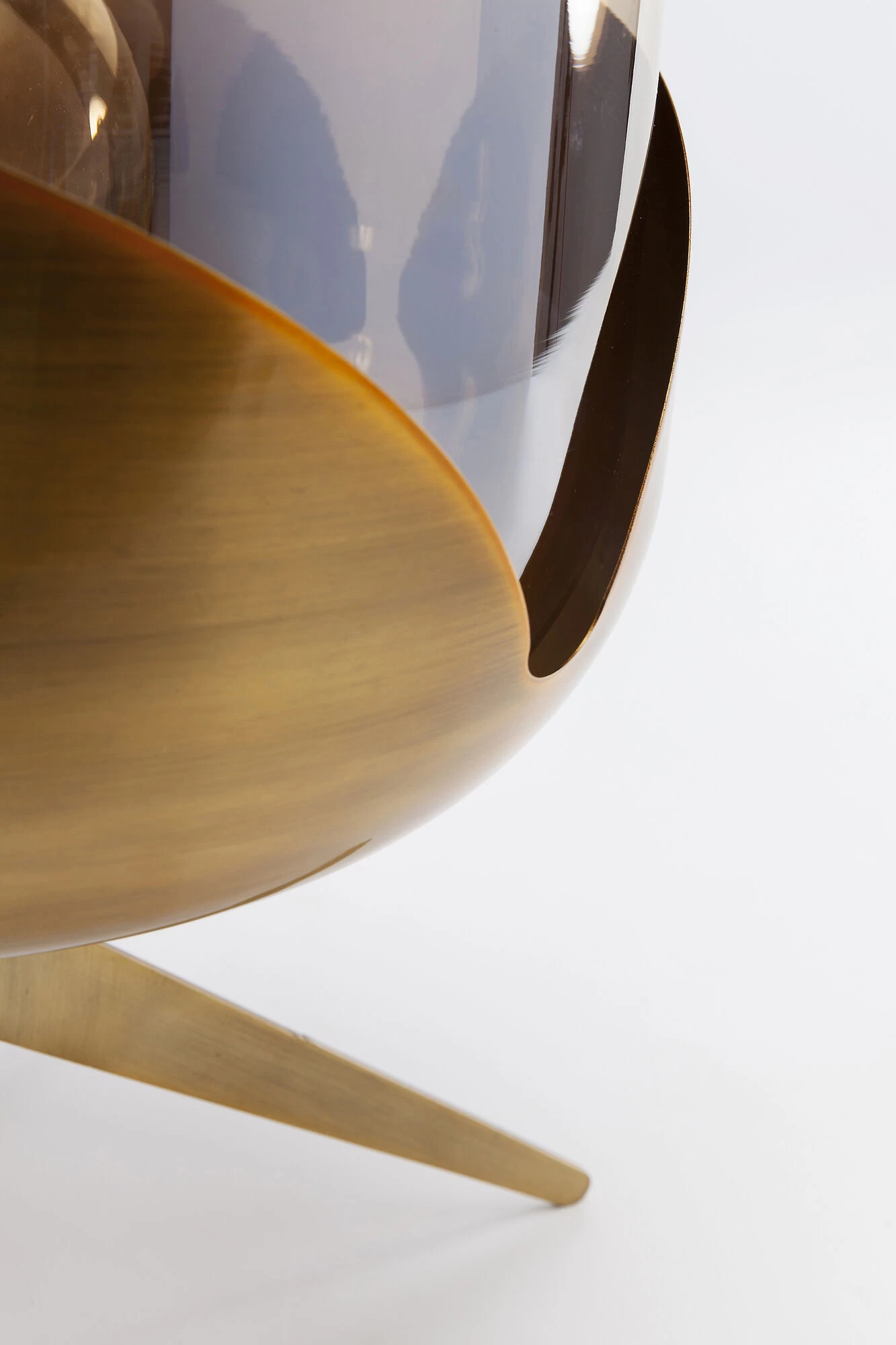 Tischleuchte Golden Goblet Ball – Bild 11