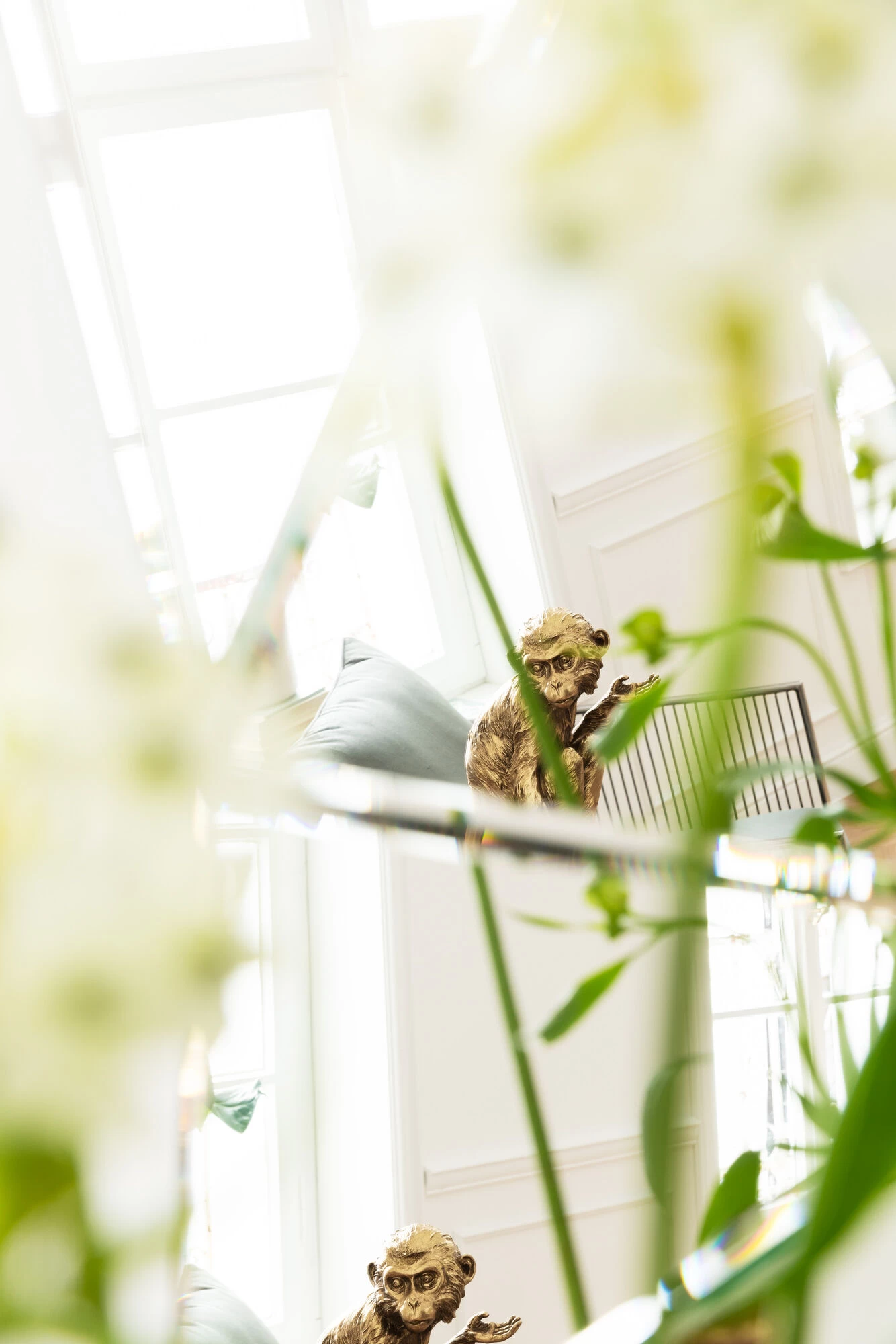 Spiegel Prisma 120x80cm – Bild 5