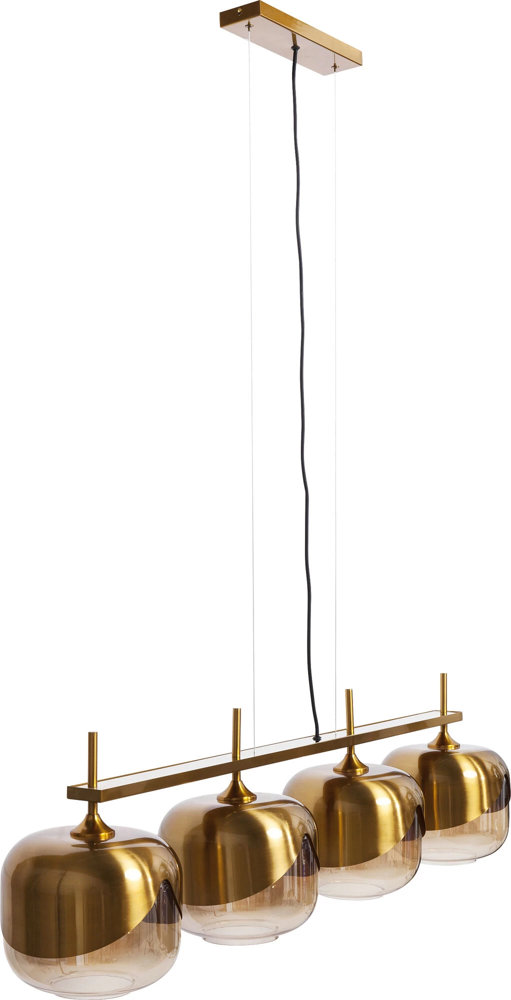 Hängeleuchte Golden Goblet Quattro Ø25cm – Bild 7