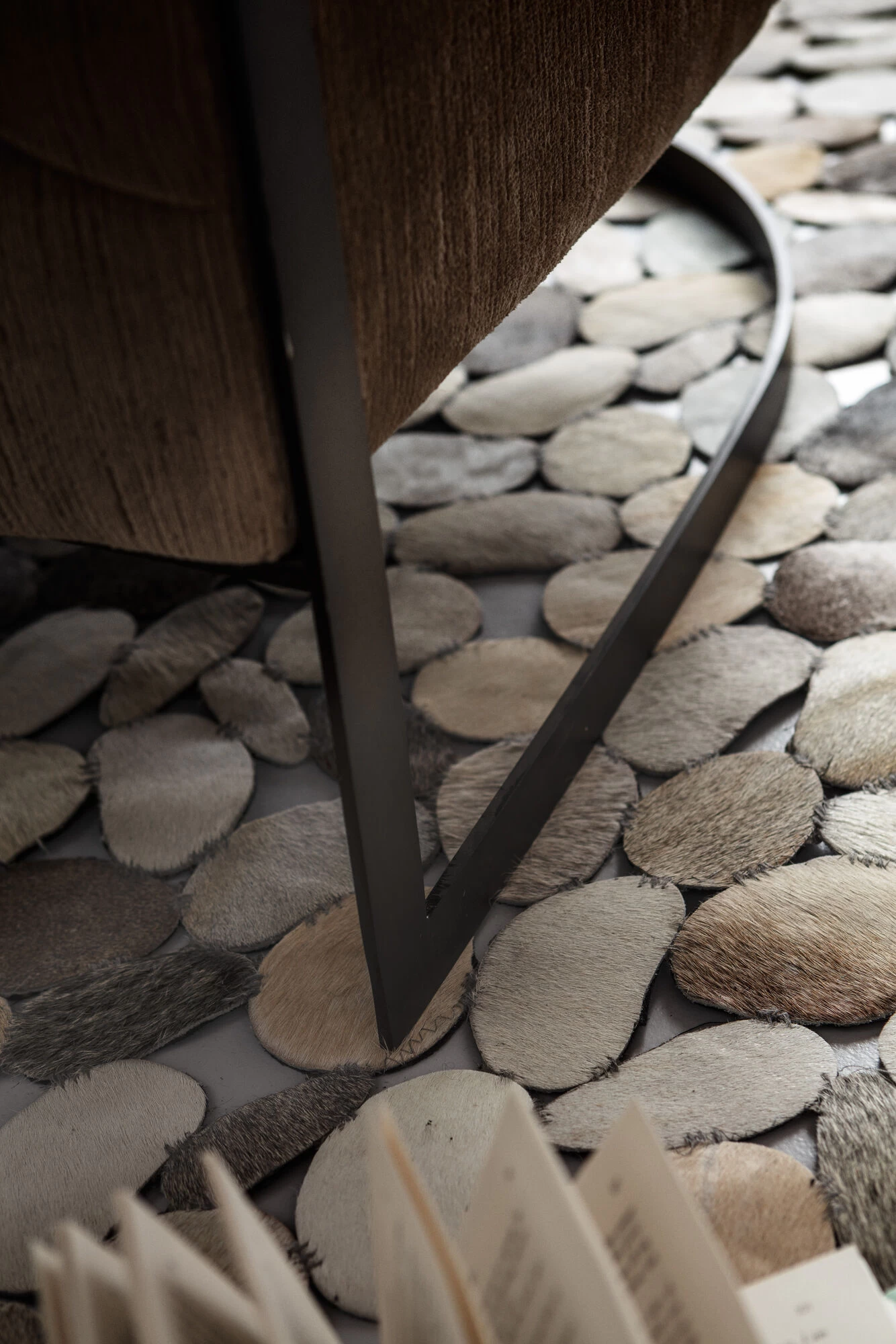 Sessel La Vida – Bild 4