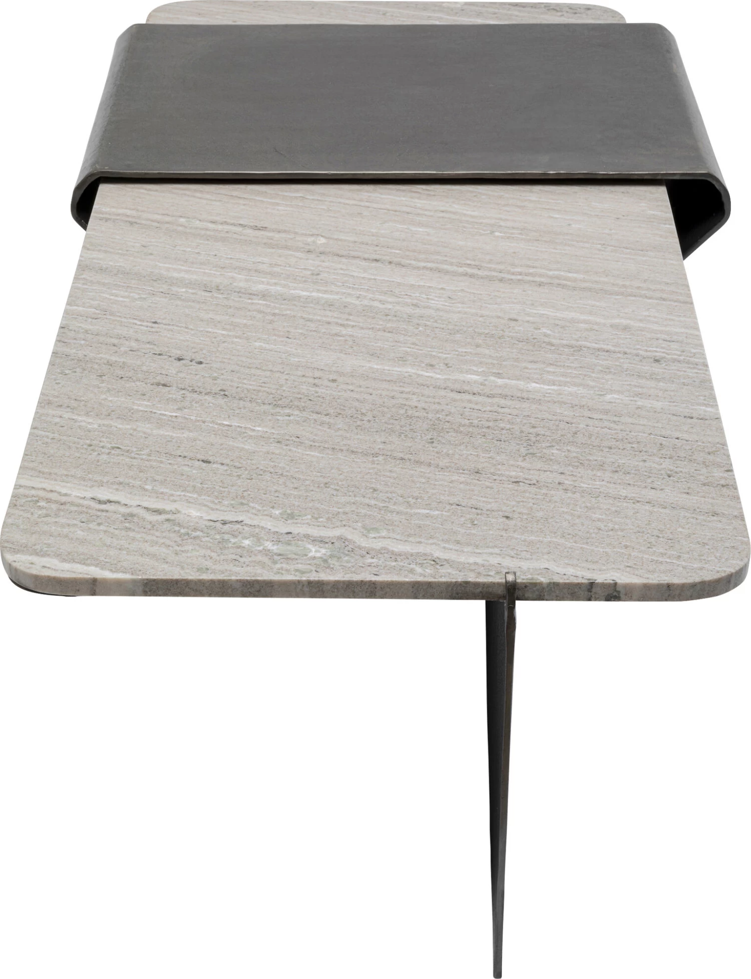 Couchtisch Montagna 142x70cm – Bild 4