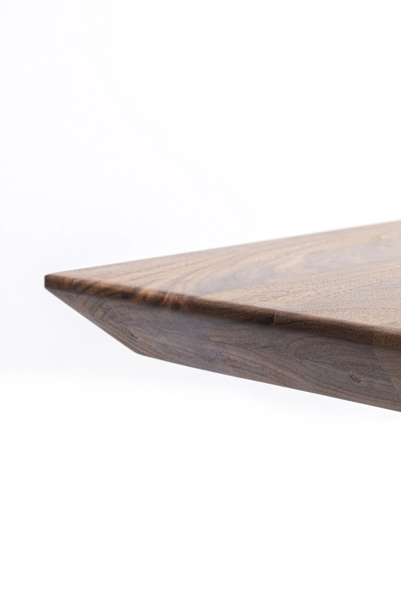 Tisch Downtown Walnuss 90x180cm – Bild 16