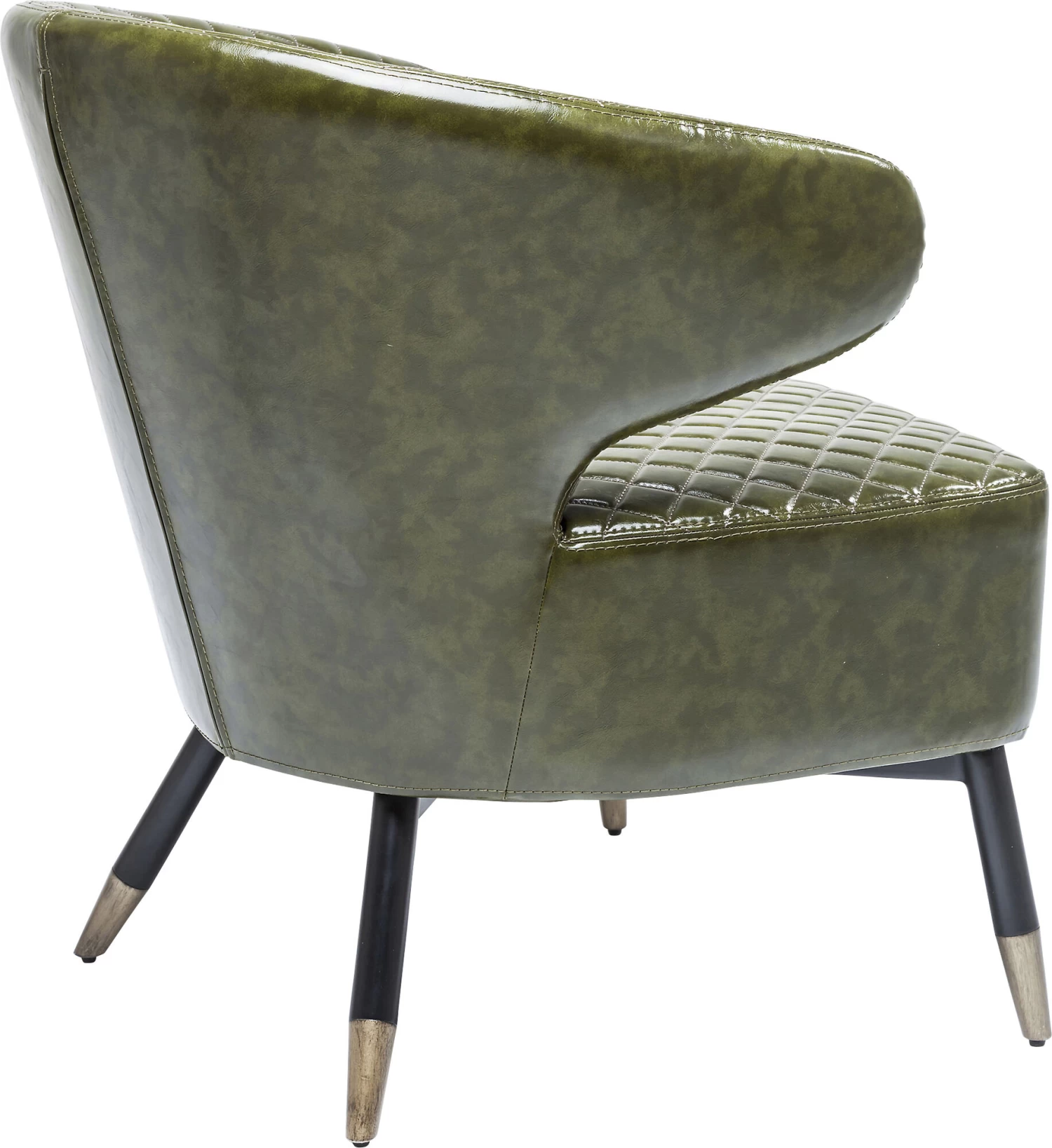 Sessel Session Grün – Bild 6