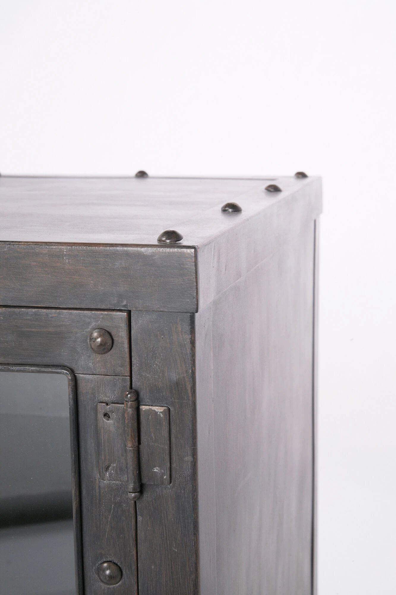 Lowboard Factory Metall – Bild 7