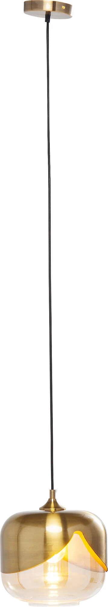 Hängeleuchte Golden Goblet Ø25cm – Bild 2