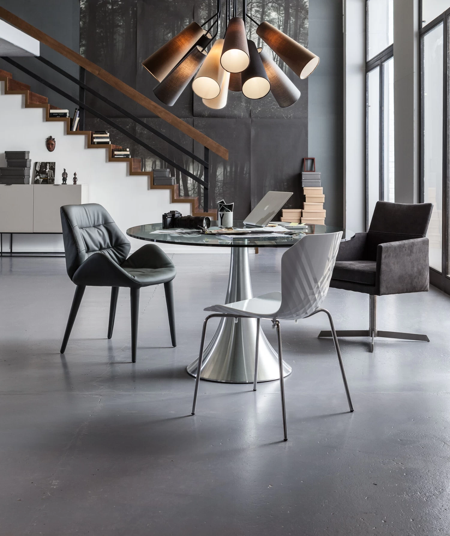 Tisch Grande Possibilita 180x120cm – Bild 7