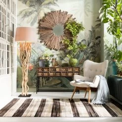 Konsole Bastidon 125cm