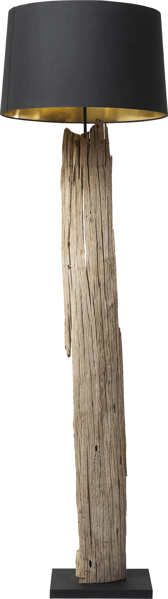 Stehleuchte Nature Straight – Bild 5