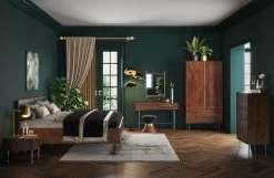 Kleiderschrank Ravello 190x100