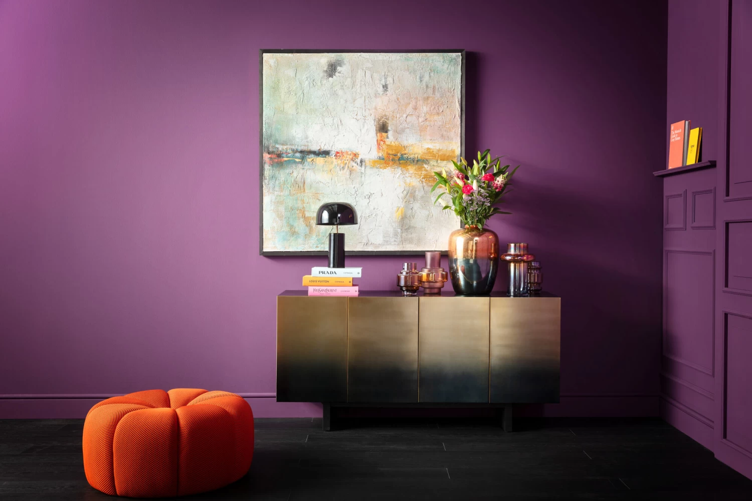 Sideboard Prezioso 160x78cm – Bild 2