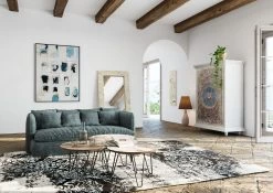 Kleiderschrank Goa 120x180cm