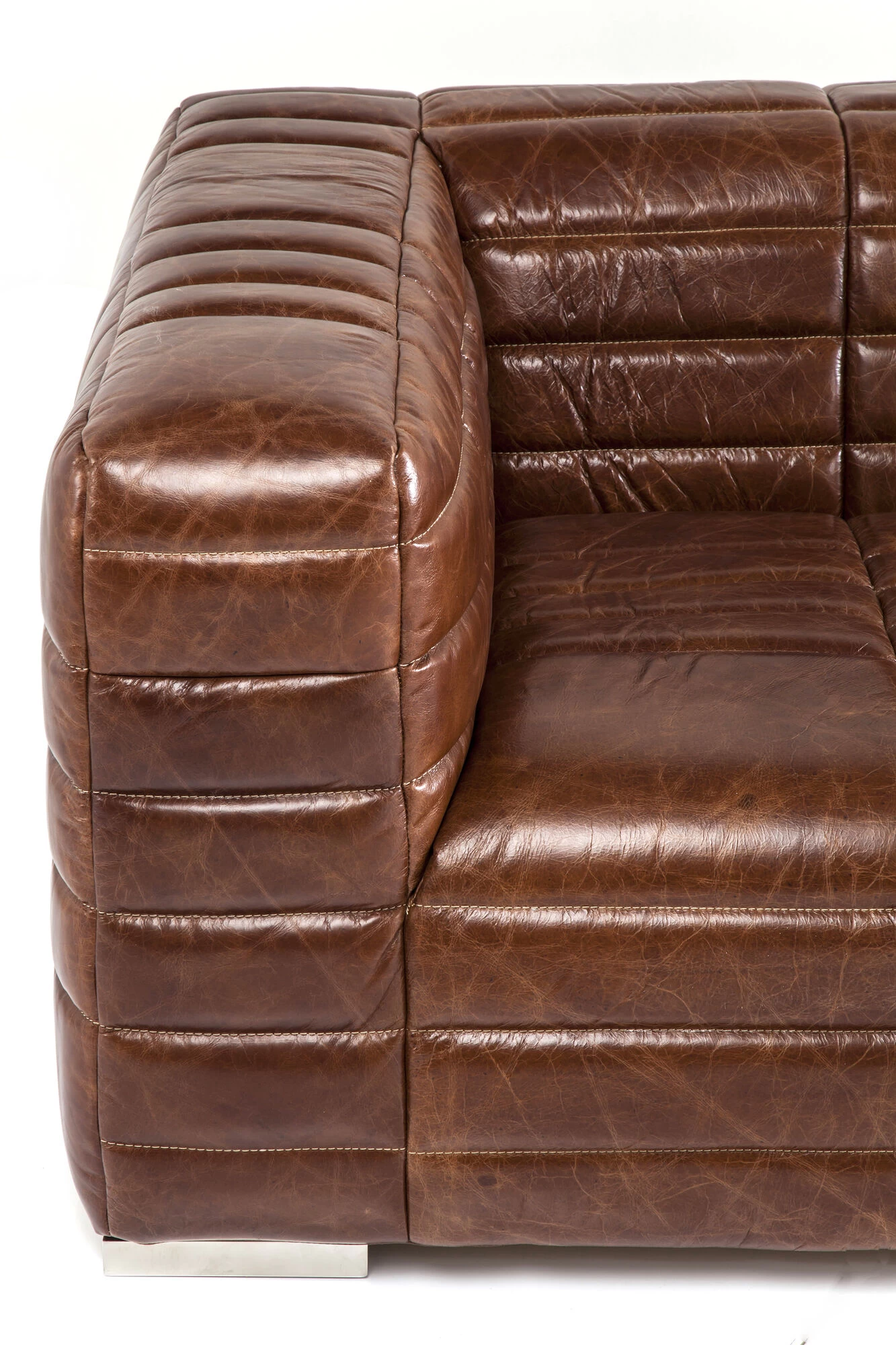 Sofa Square Dance 3-Sitzer – Bild 6