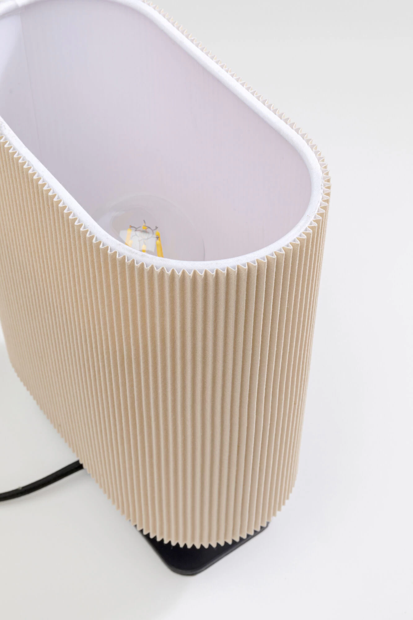 Tischleuchte Facile 26cm – Bild 8