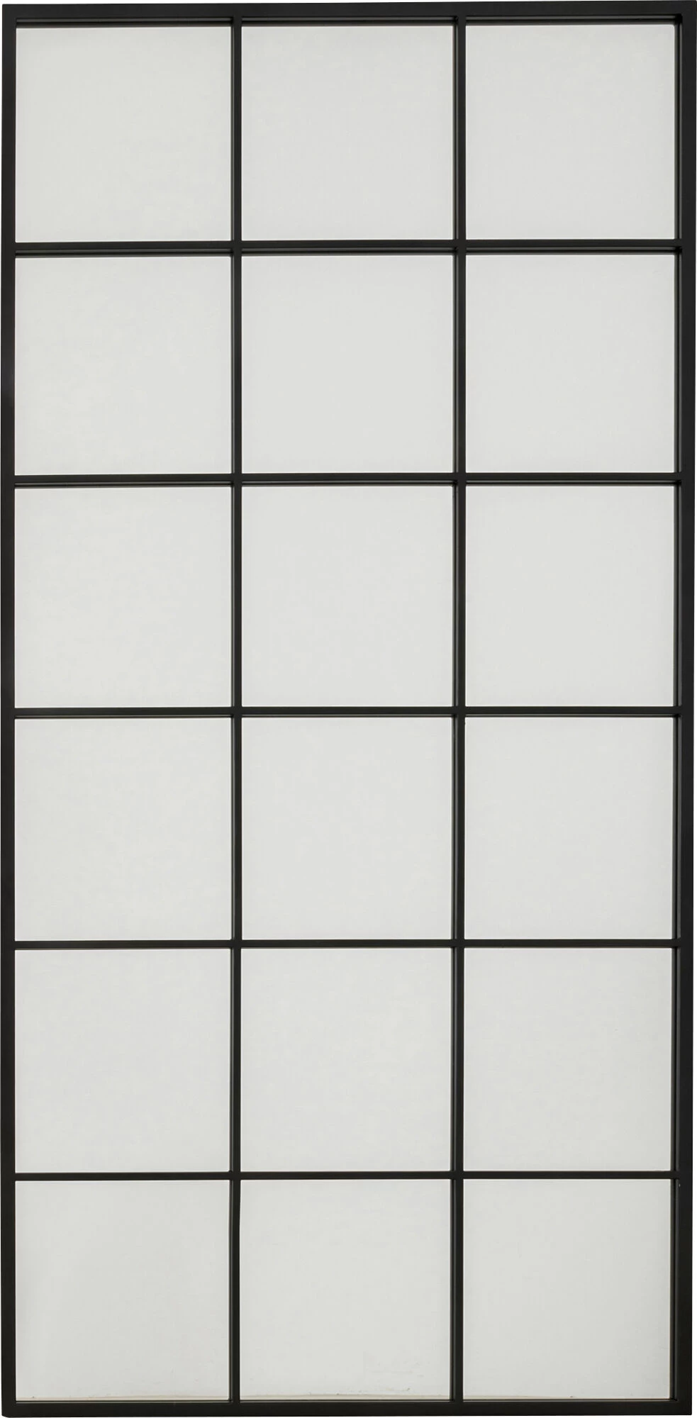 Wandspiegel Finestra 90x180cm – Bild 7