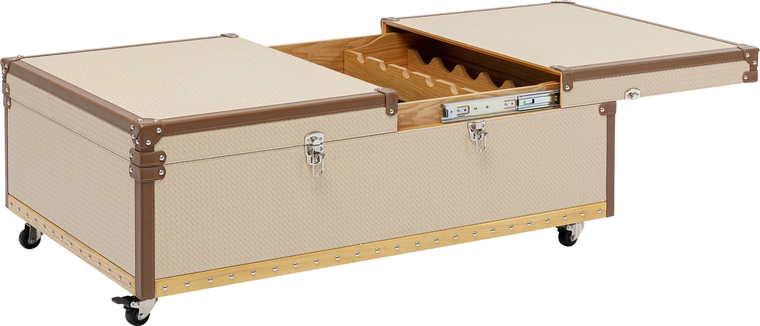 Couchtisch Bar Venezia 120x75cm – Bild 7