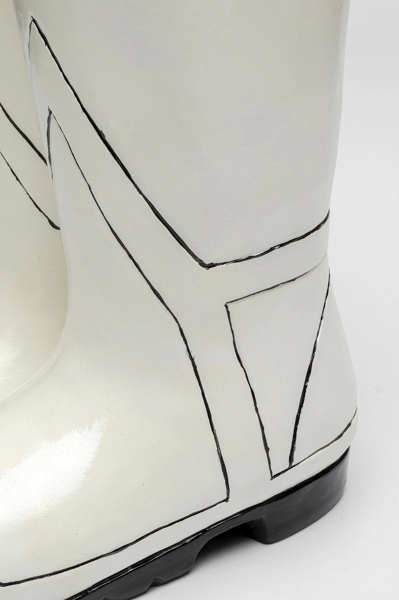 Schirmständer Rubber Boots – Bild 8