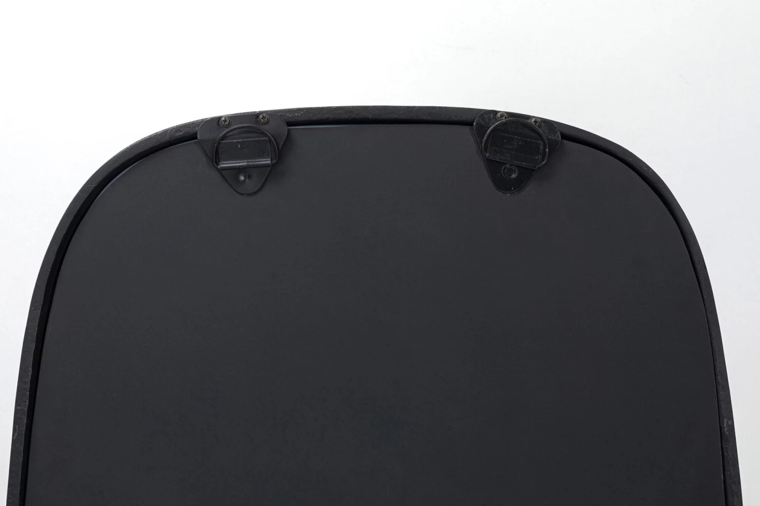 Wandspiegel Noomi Schwarz 122x58cm – Bild 7