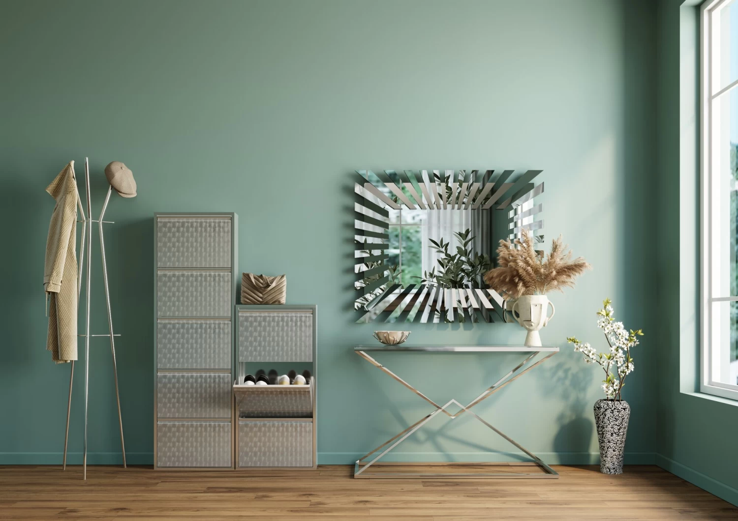 Konsole Diamond Connection 120 – Bild 2