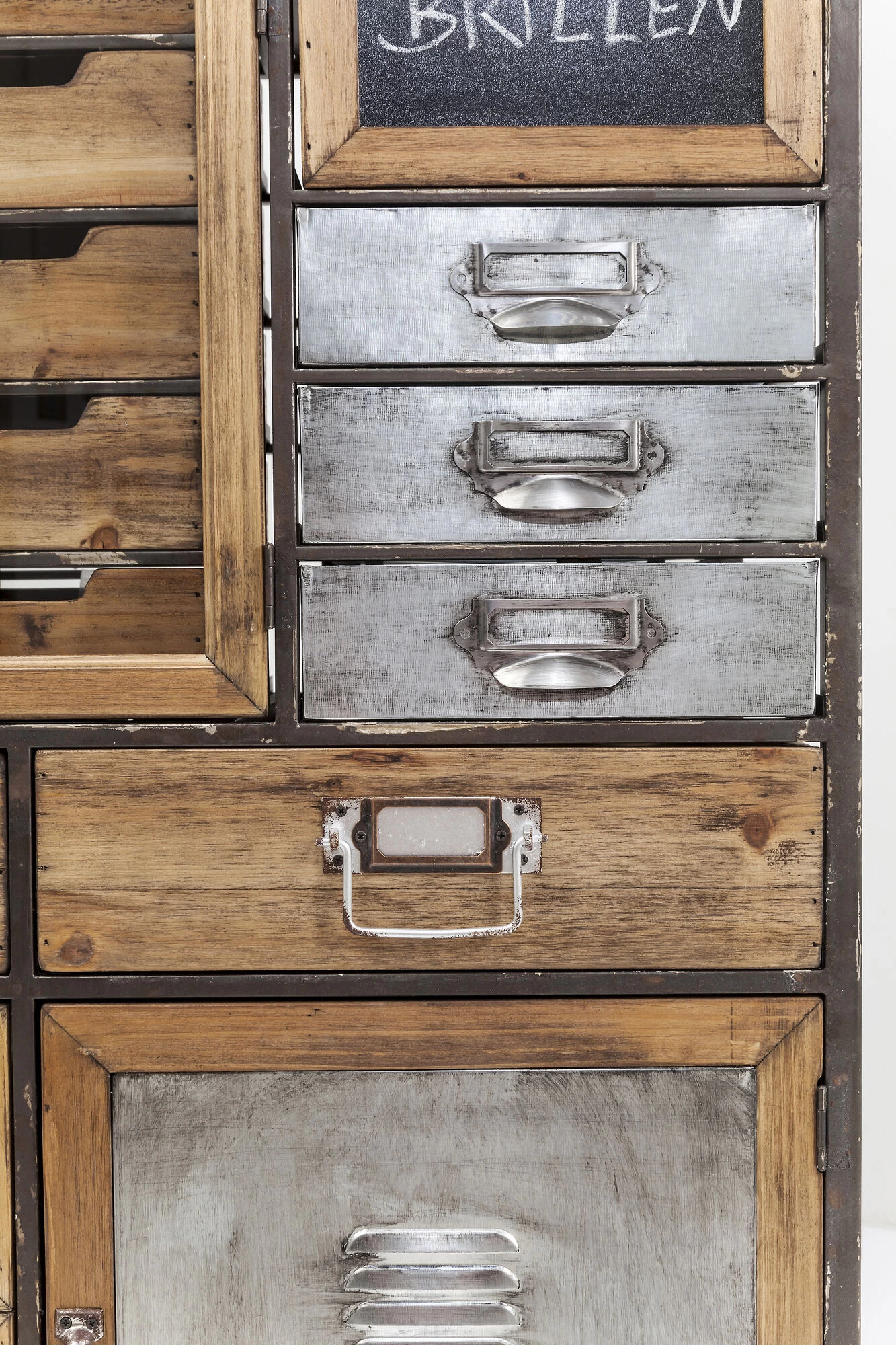 Kommode Art Factory – Bild 9