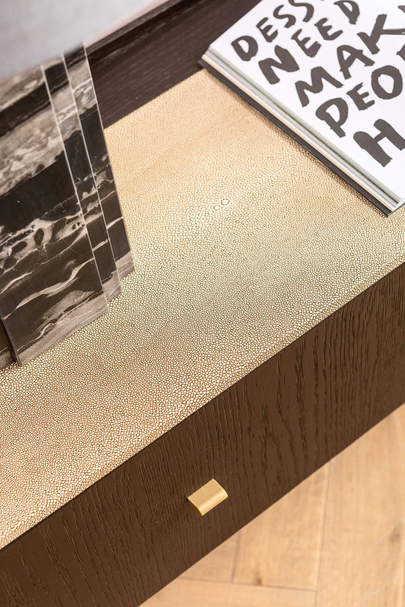 Lowboard Milano 200x55cm – Bild 4