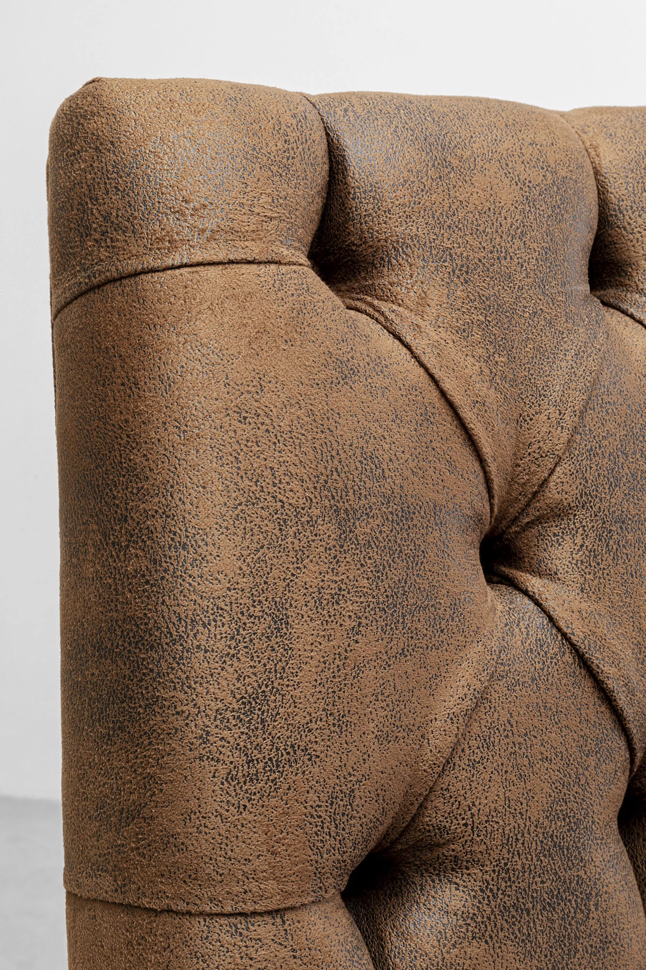 Bank Econo Buttons Vintage 162 Cm – Bild 10