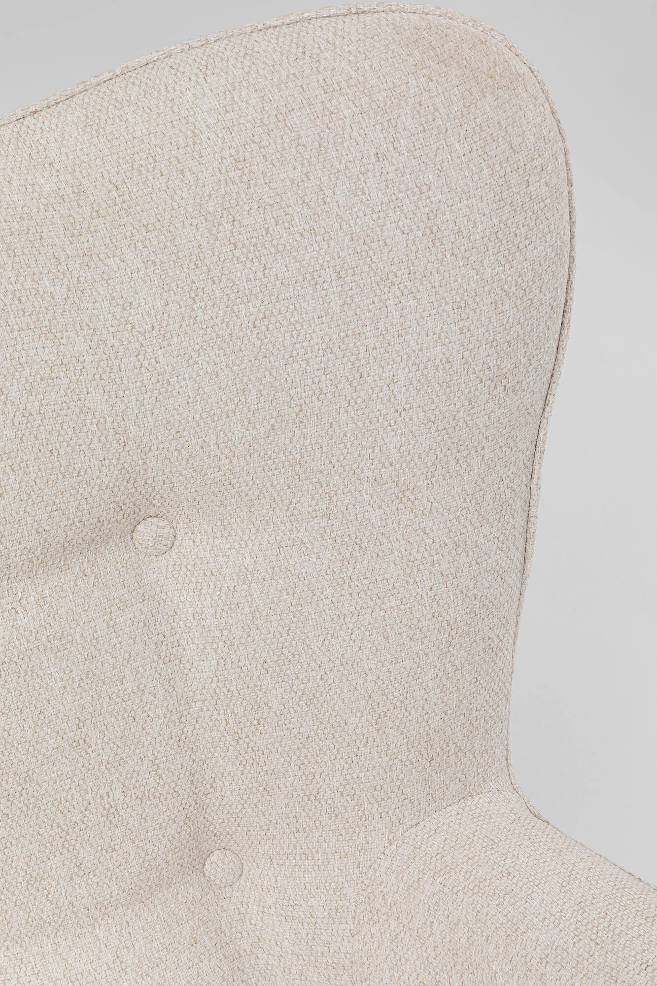 Sessel Vicky Creme – Bild 9