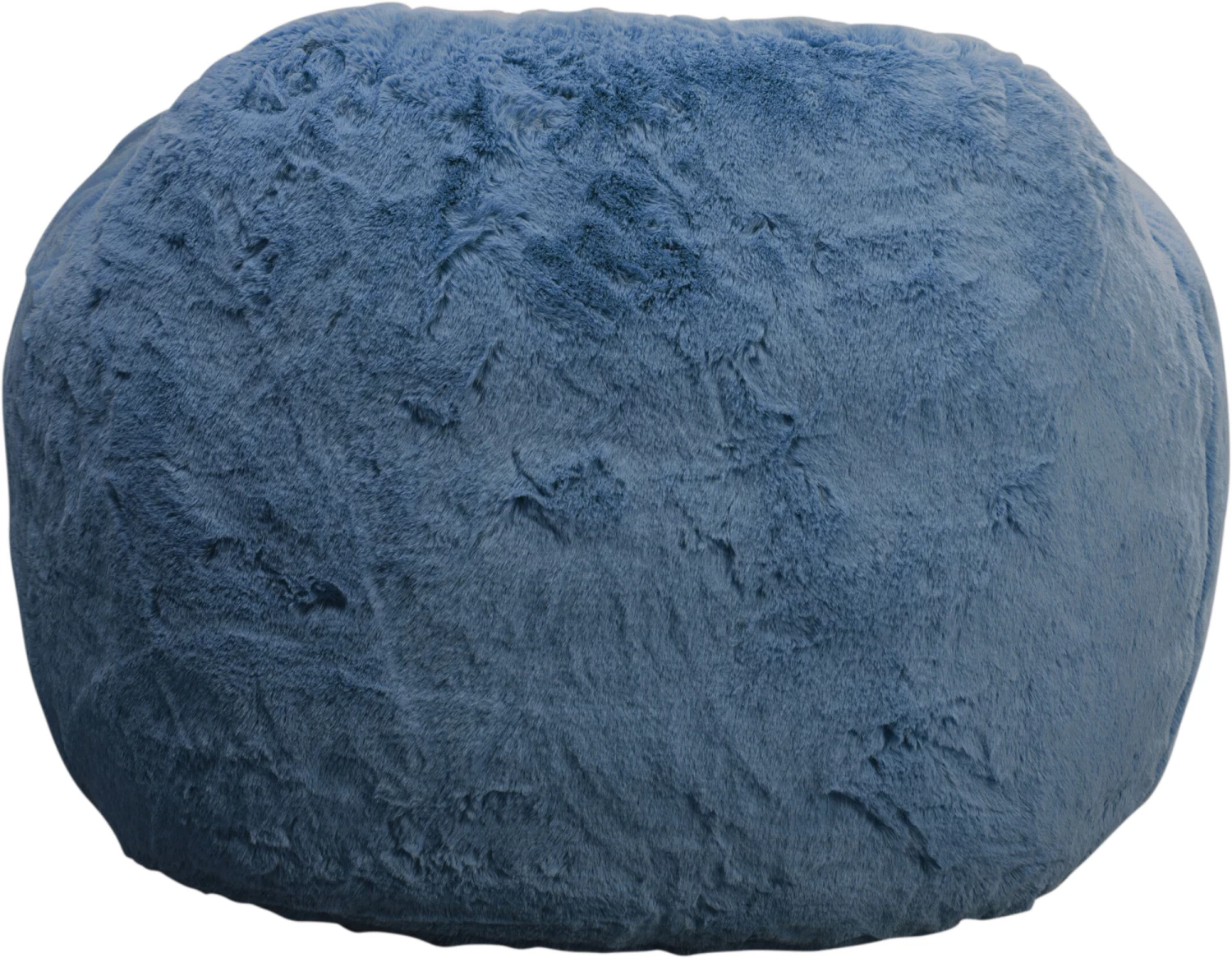 Sessel Mika Blau – Bild 7